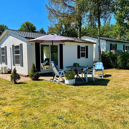 44, Gelegen Nabij De Kampina Met 80 Vennen! Villa Oisterwijk Luaran gambar