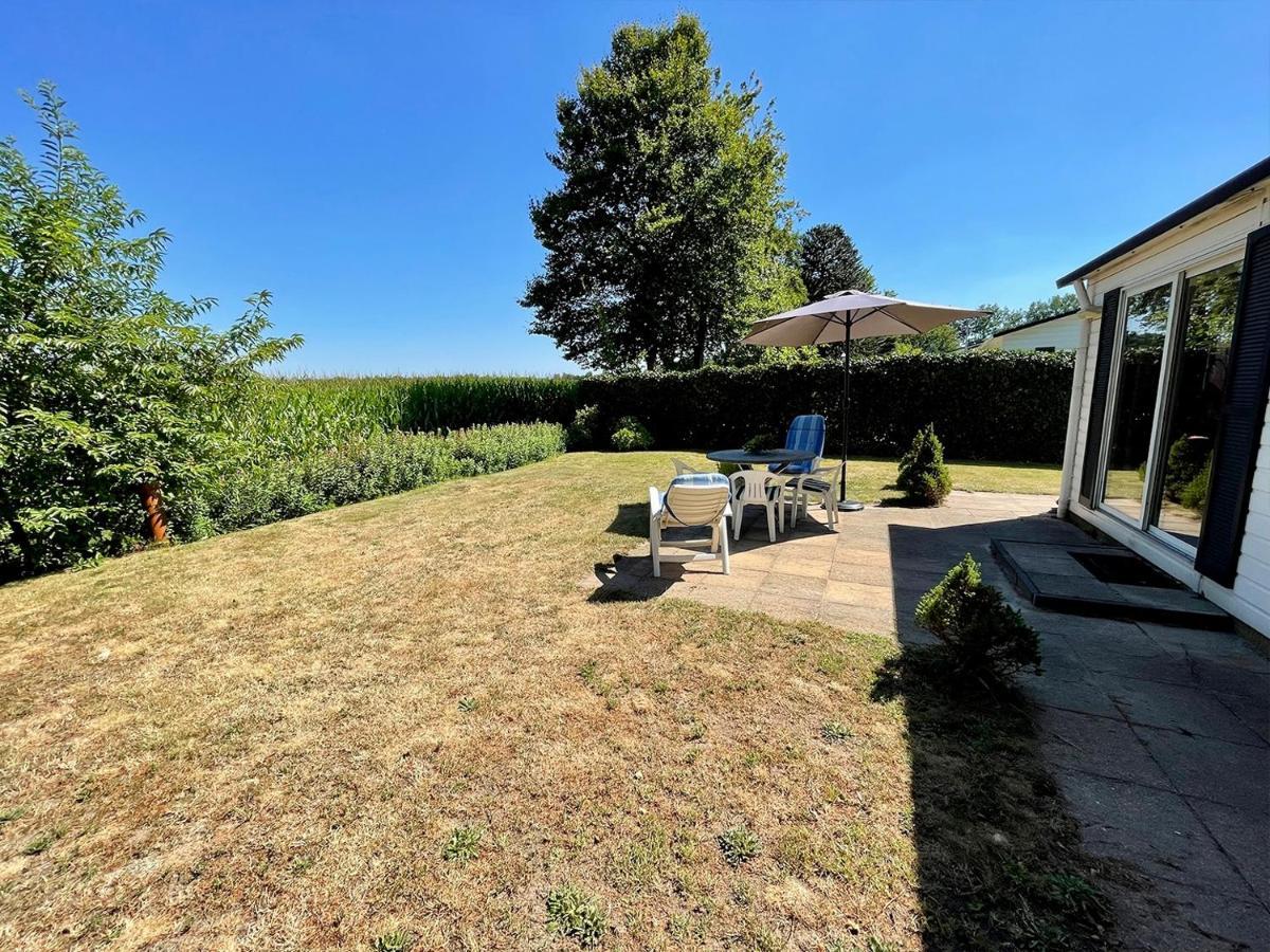 44, Gelegen Nabij De Kampina Met 80 Vennen! Villa Oisterwijk Luaran gambar