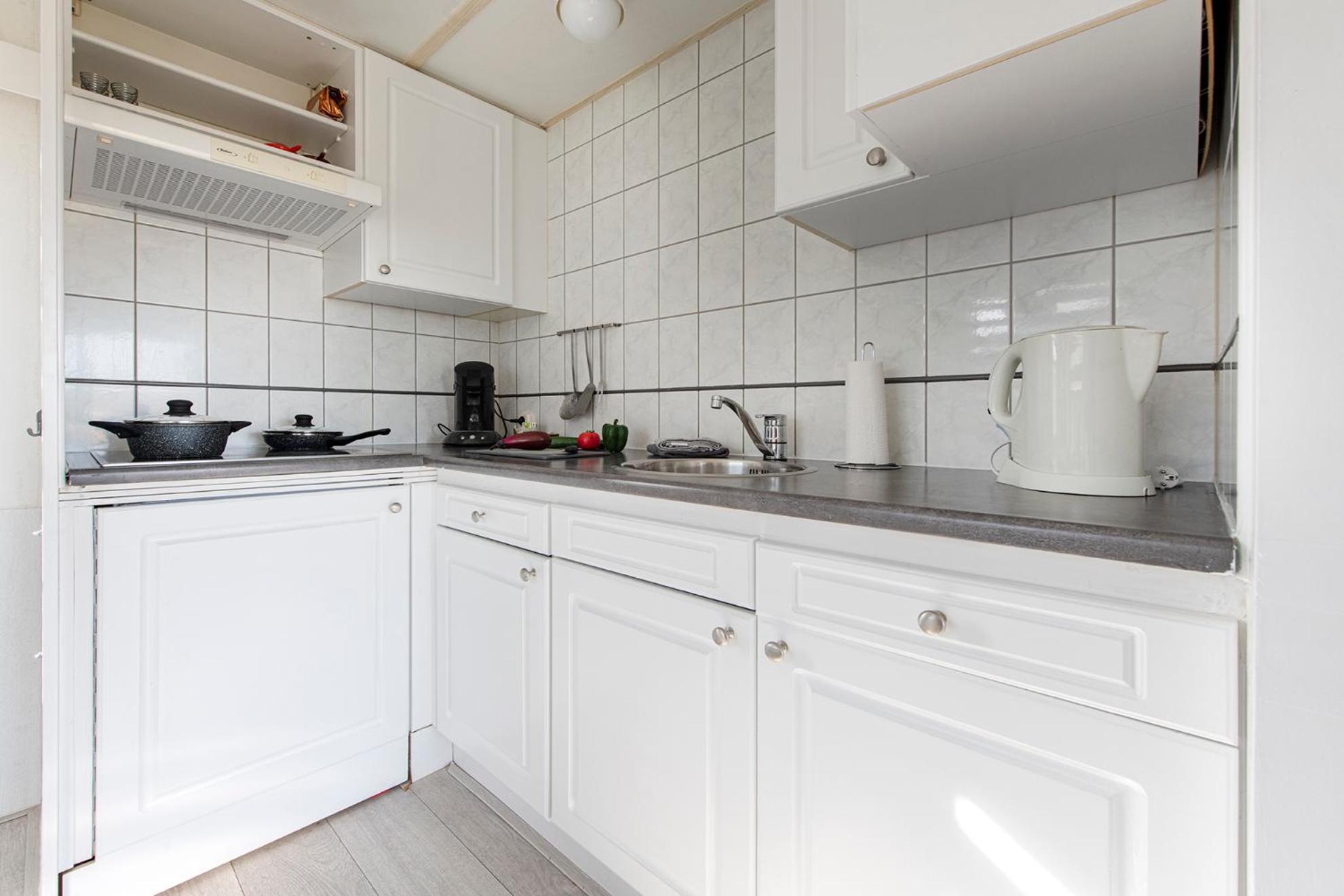44, Gelegen Nabij De Kampina Met 80 Vennen! Villa Oisterwijk Luaran gambar